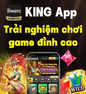 KING88 - Game Aksi Penuh Petualangan