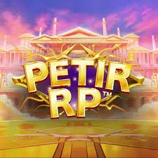 PETIRRP - Game Strategi Perang yang Seru